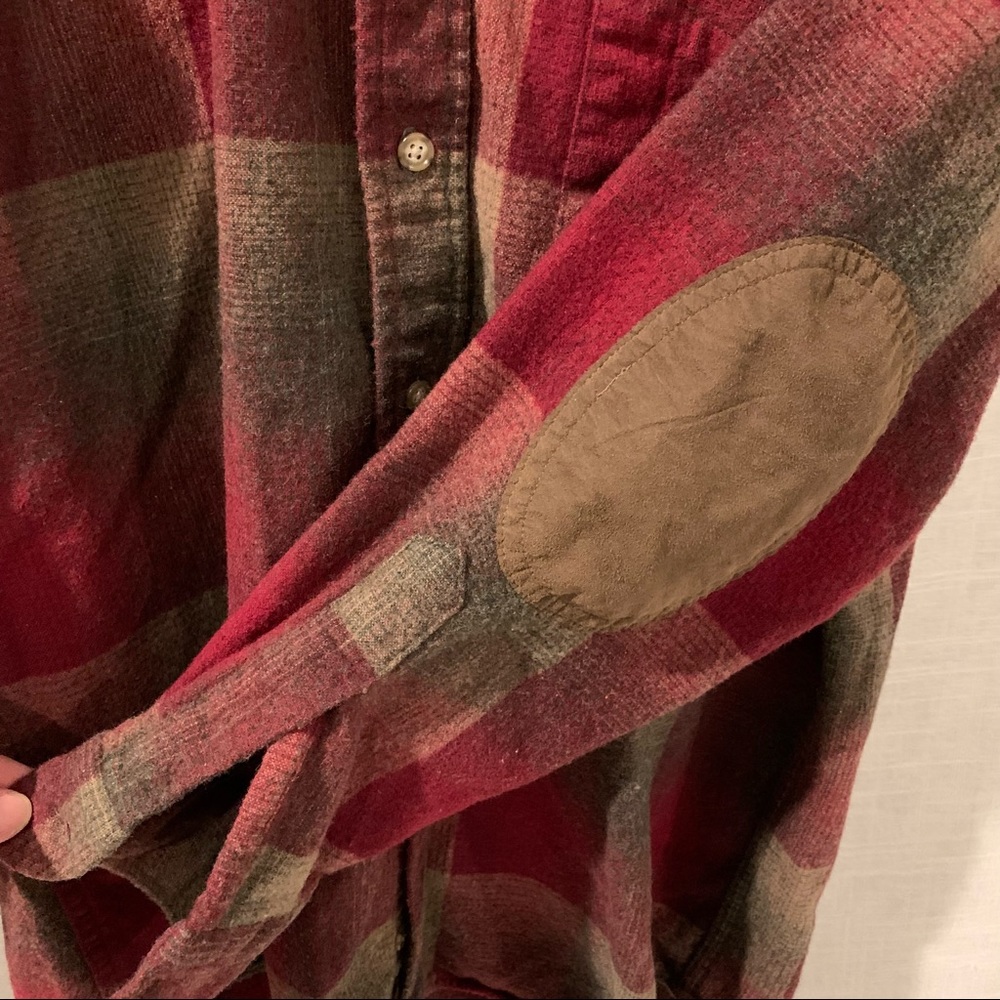 Pendleton Button Down - image 5